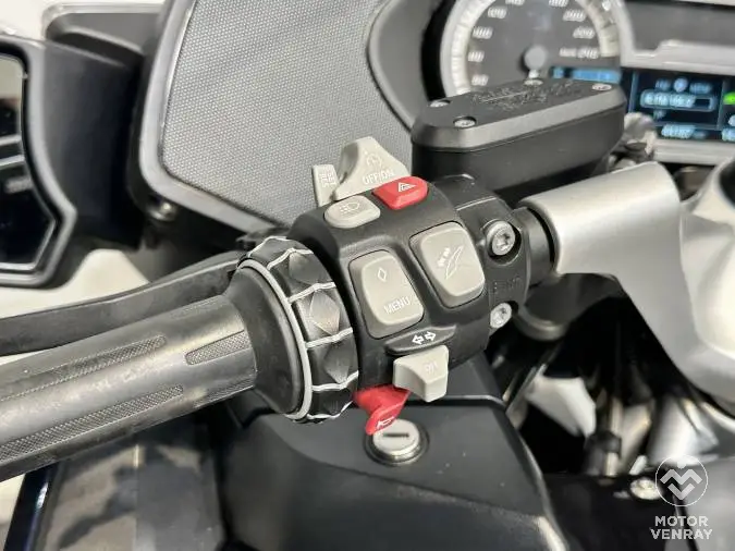 BMW R 1200 RT lc 2019