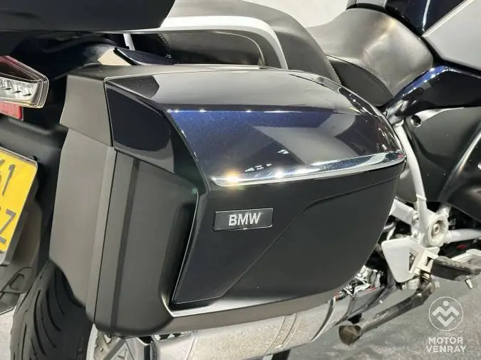 BMW R 1200 RT lc 2019