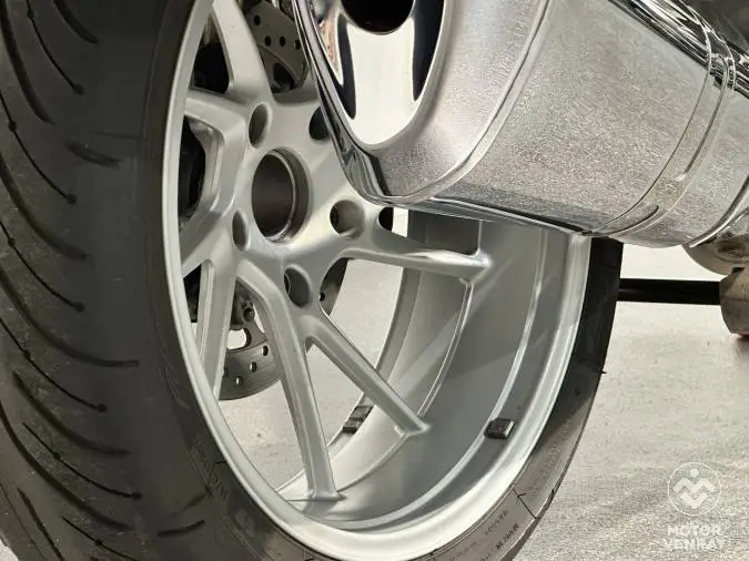 BMW R 1200 RT lc 2019