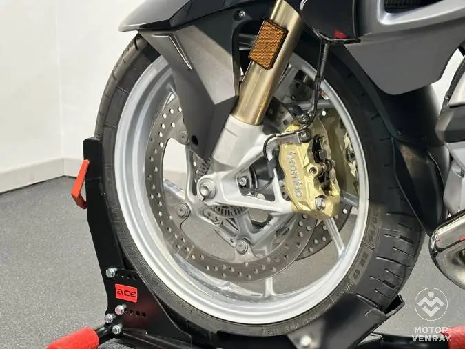 BMW R 1200 RT lc 2019