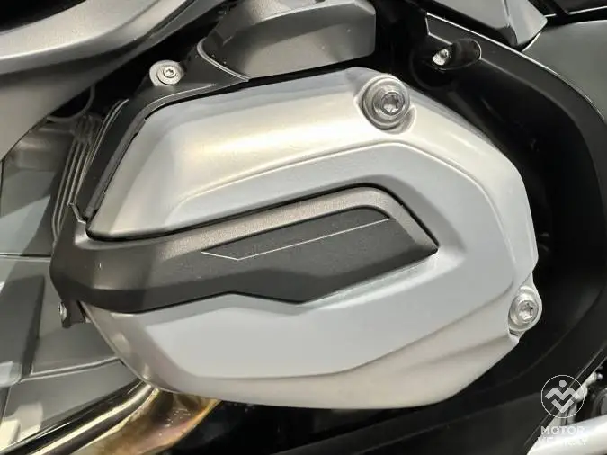 BMW R 1200 RT lc 2019