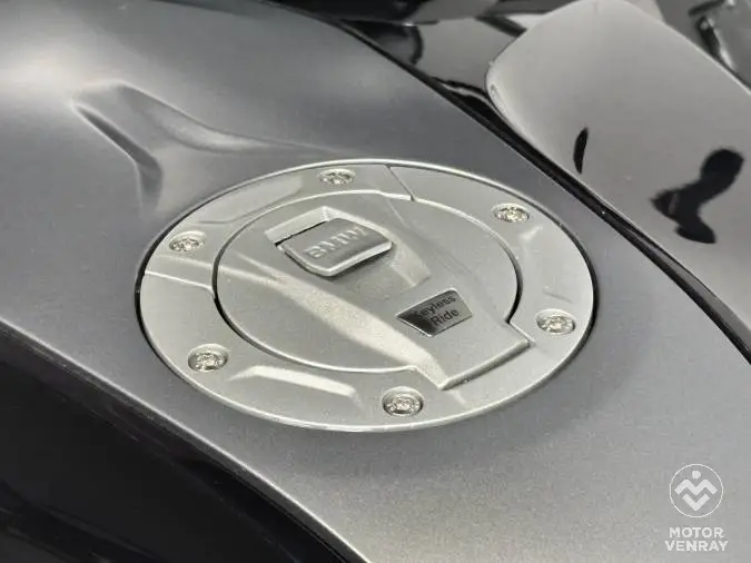 BMW R 1200 RT lc 2019