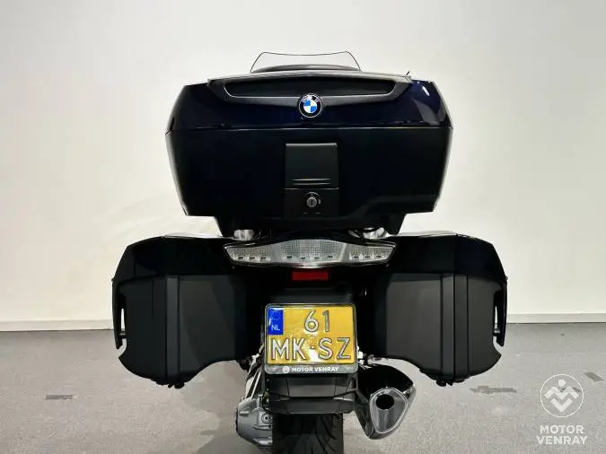 BMW R 1200 RT lc 2019