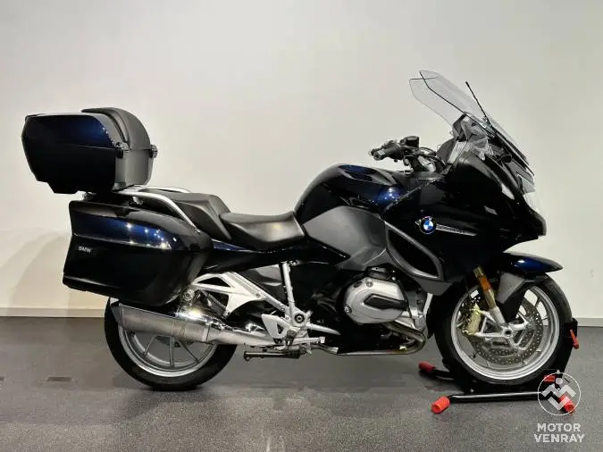BMW R 1200 RT lc 2019