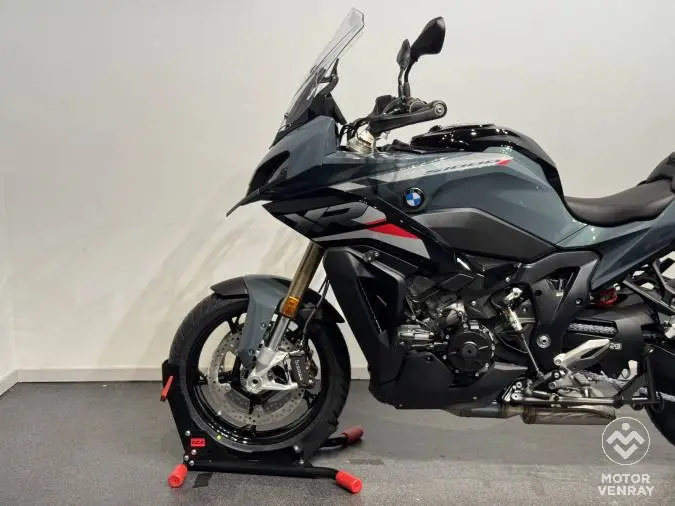 BMW S 1000 XR model E/P 2026