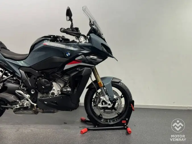 BMW S 1000 XR model E/P 2026