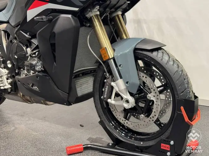 BMW S 1000 XR model E/P 2026