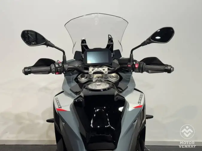BMW S 1000 XR model E/P 2026
