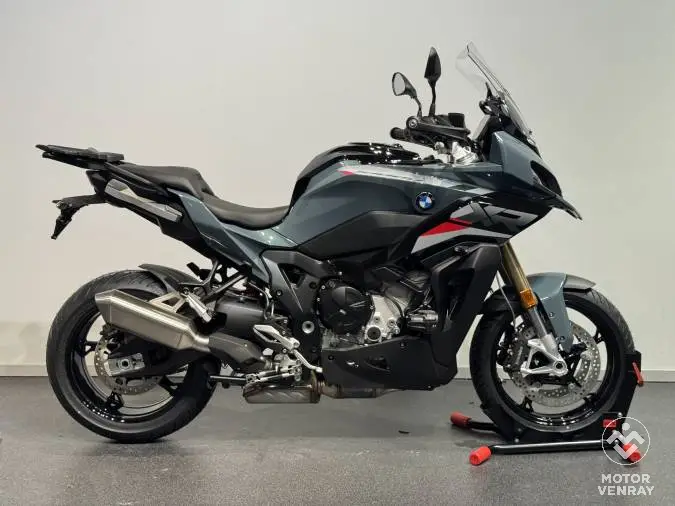 BMW S 1000 XR model E/P 2026