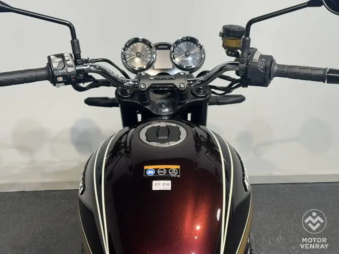Kawasaki Z900 RS 2026