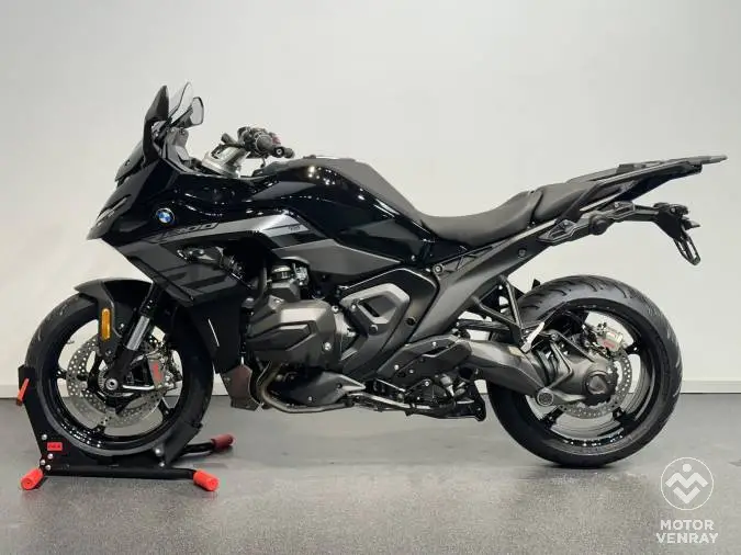 BMW R 1300 RS 2026