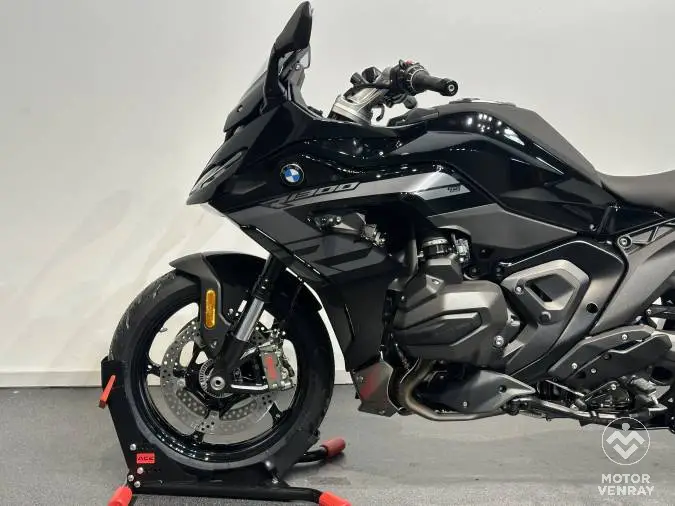 BMW R 1300 RS 2026