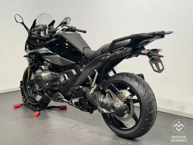 BMW R 1300 RS 2026