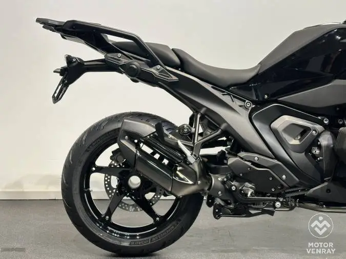 BMW R 1300 RS 2026