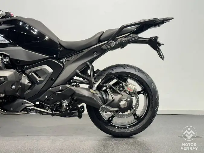 BMW R 1300 RS 2026