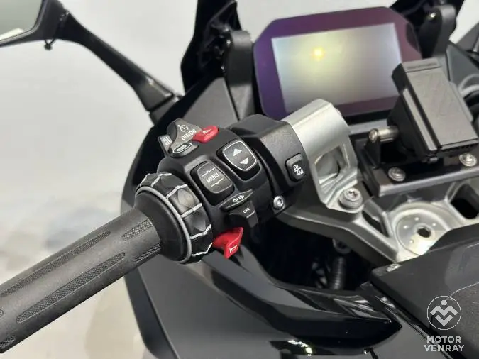 BMW R 1300 RS 2026