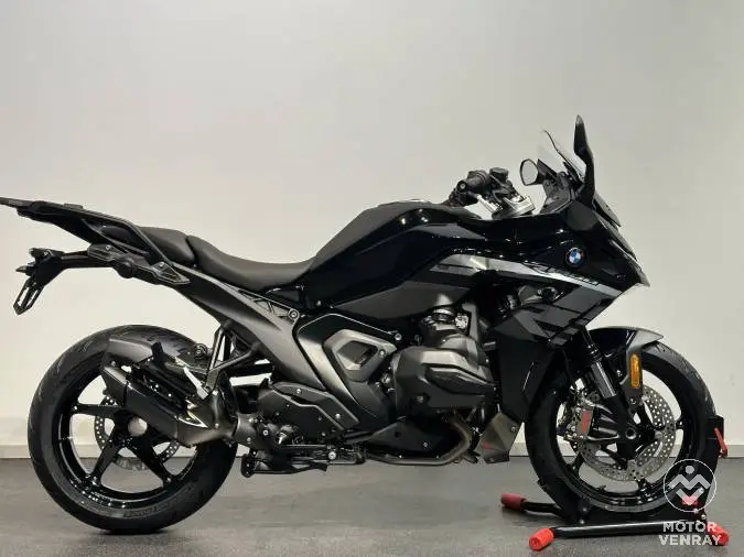 BMW R 1300 RS 2026