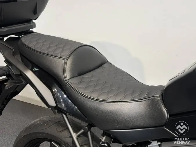 Kawasaki Versys 650 2026