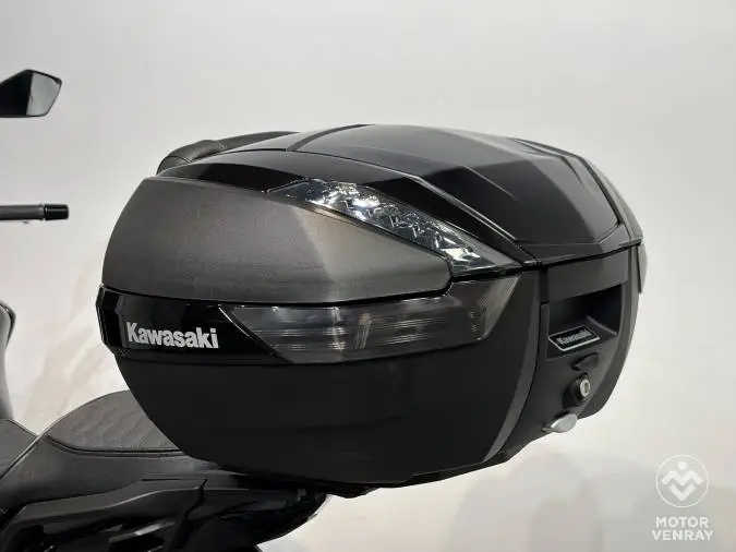 Kawasaki Versys 650 2026