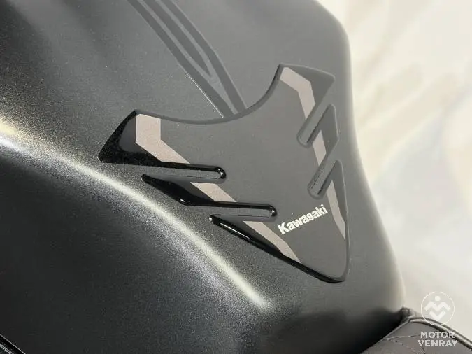 Kawasaki Versys 650 2026
