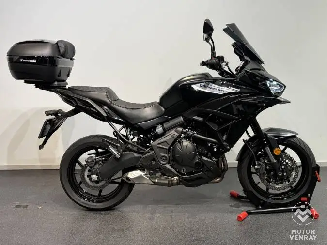 Kawasaki Versys 650 2026