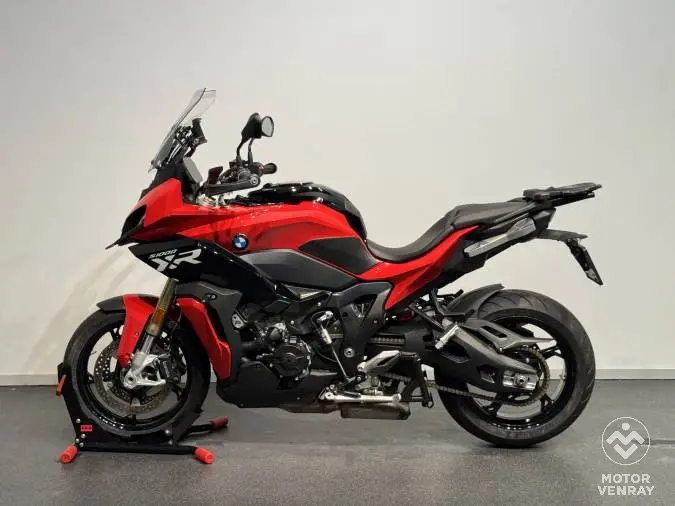 BMW S 1000 XR model E/P 2023