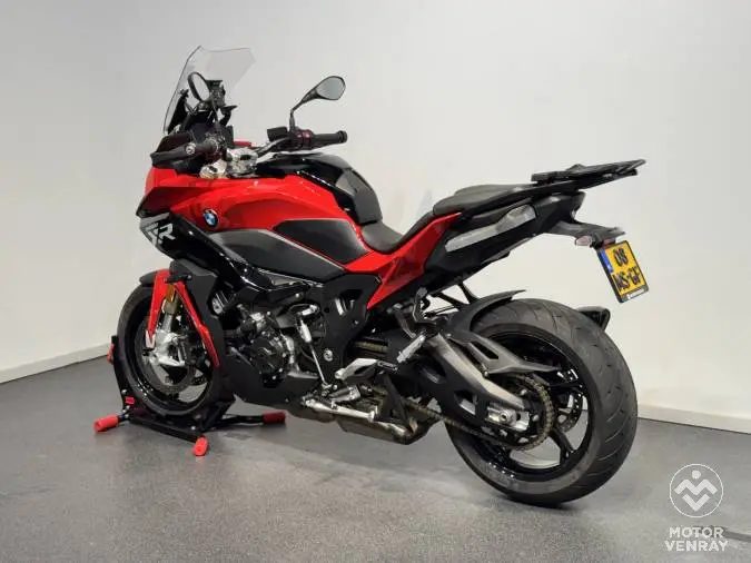 BMW S 1000 XR model E/P 2023