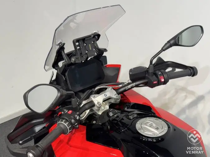BMW S 1000 XR model E/P 2023