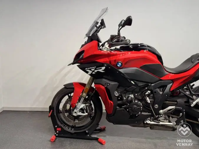 BMW S 1000 XR model E/P 2023