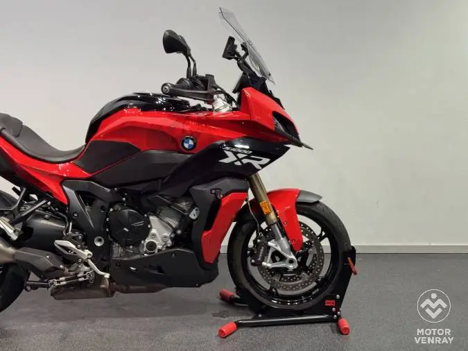 BMW S 1000 XR model E/P 2023