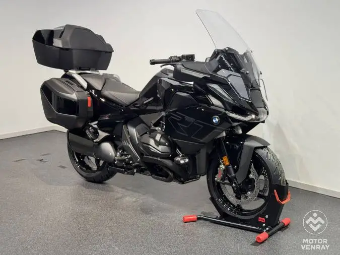 BMW R 1300 RT 2026