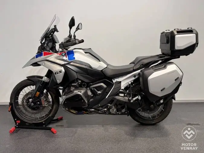 BMW R 1300 GS ASA 2026