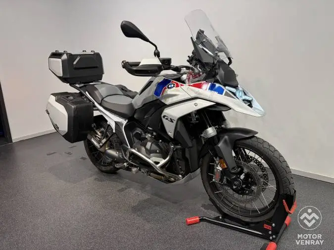 BMW R 1300 GS ASA 2026