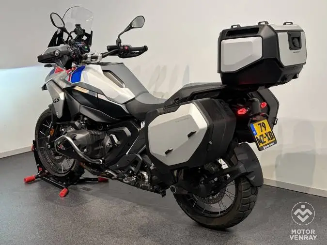 BMW R 1300 GS ASA 2026