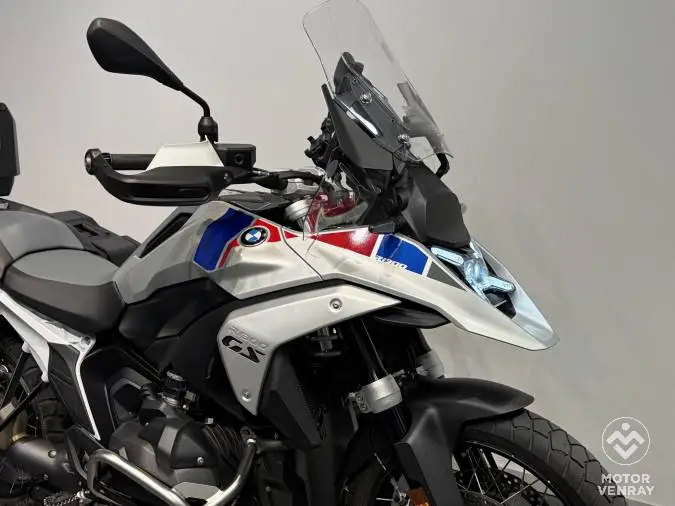 BMW R 1300 GS ASA 2026