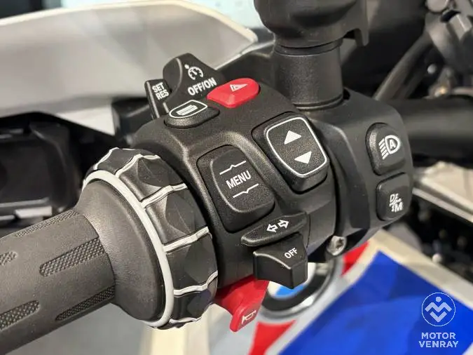 BMW R 1300 GS ASA 2026