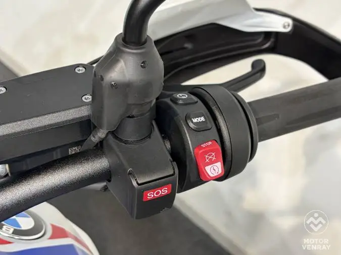 BMW R 1300 GS ASA 2026