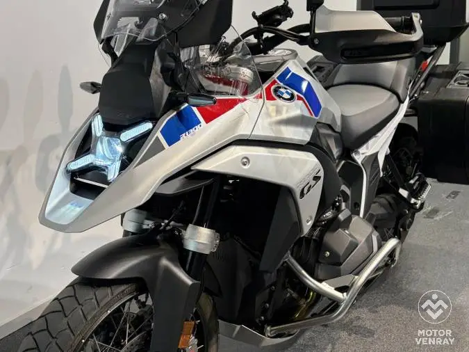 BMW R 1300 GS ASA 2026