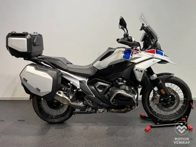 BMW R 1300 GS ASA 2026