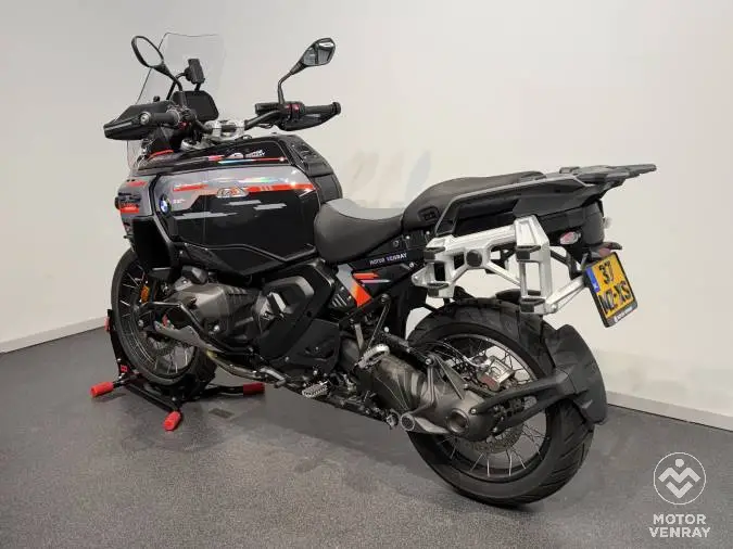 BMW R 1300 GSA ASA 2026