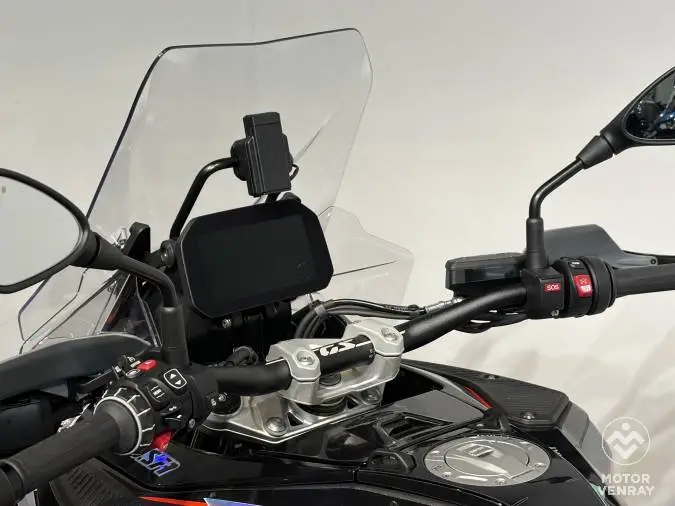 BMW R 1300 GSA ASA 2026
