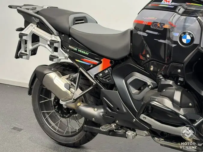 BMW R 1300 GSA ASA 2026