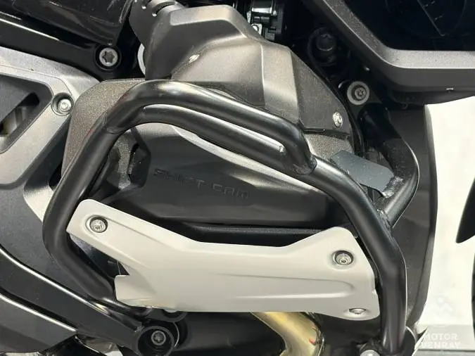 BMW R 1300 GSA ASA 2026