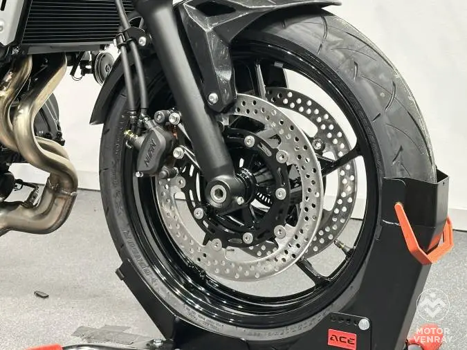 Kawasaki Z650 S 2026