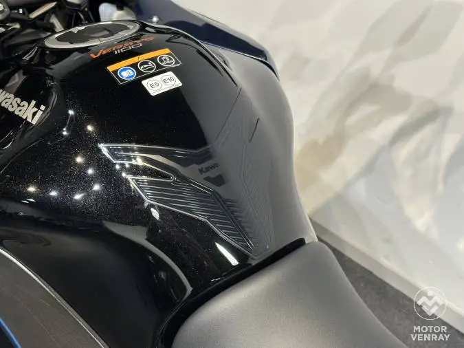Kawasaki Versys 1100 SE 2026