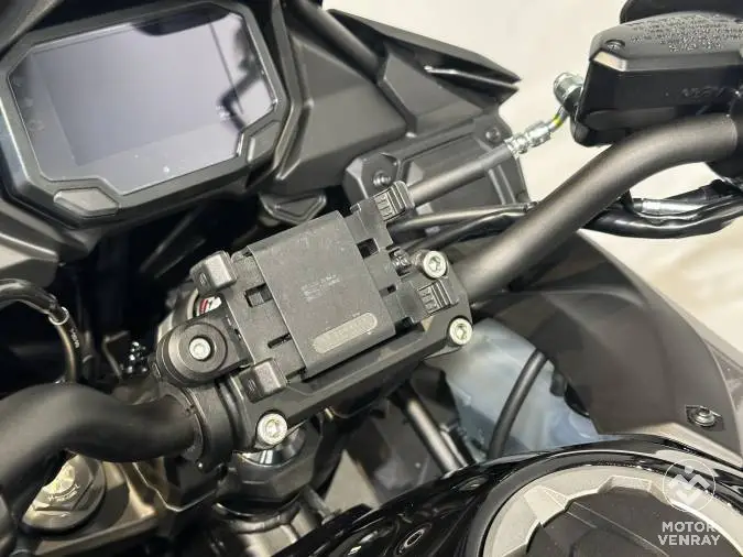 Kawasaki Versys 650 2026