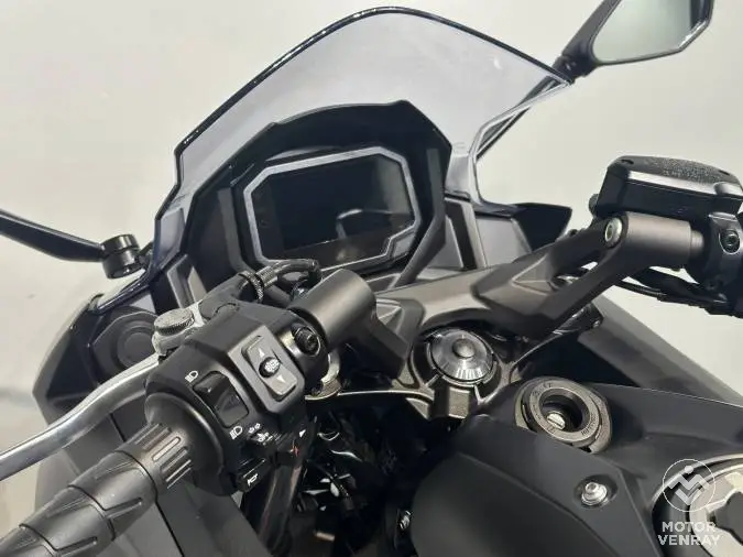 Kawasaki Ninja 650 2026