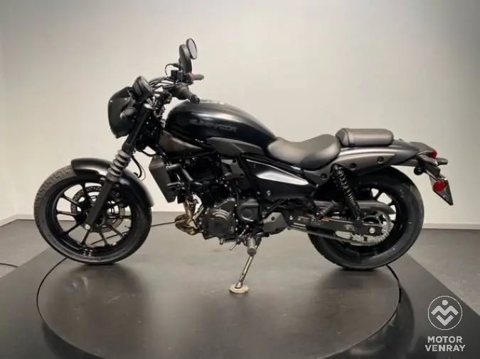 Kawasaki Eliminator 500 SE 2026