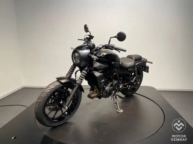 Kawasaki Eliminator 500 SE 2026