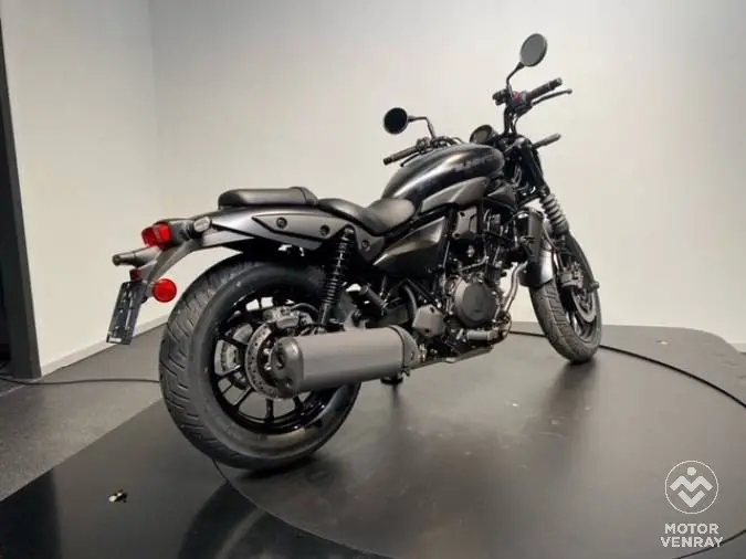 Kawasaki Eliminator 500 SE 2026